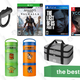 Illustration for article titled Thursdays Best Deals: iPad Air, Mpow Flame Earbuds, Infrared Thermometer, Stackable Character Snack Packs, iBioShock: The Collection/i, iXcom 2/i, Reusable Makeup Removers, iThe Last of Us Part II /iand More
